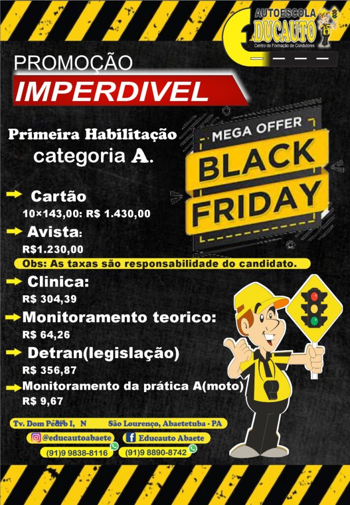 black friday