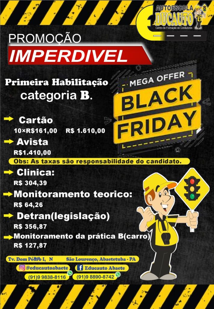 black friday
