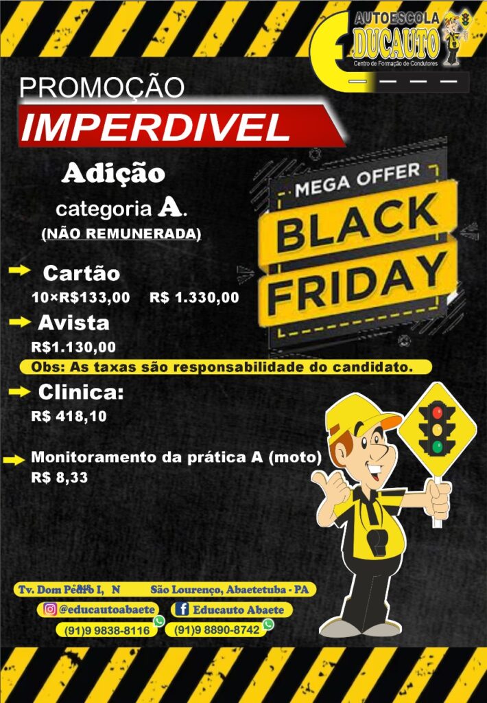 black friday