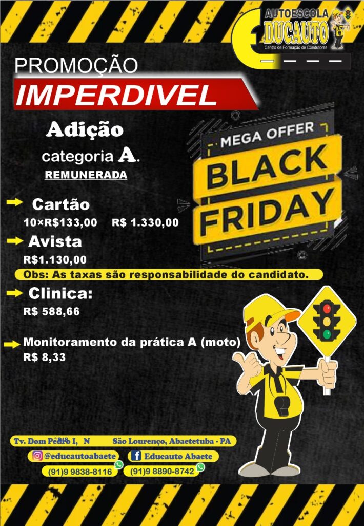 black friday