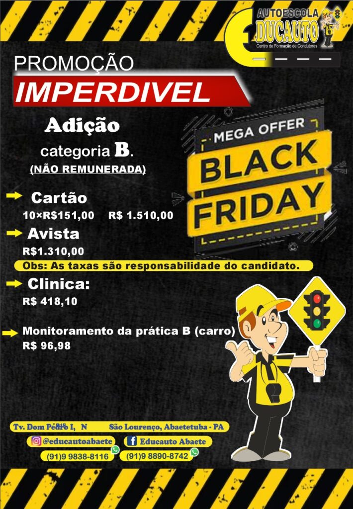 black friday