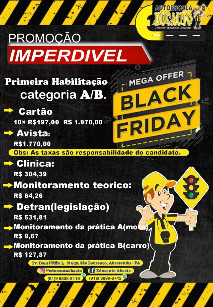 black friday